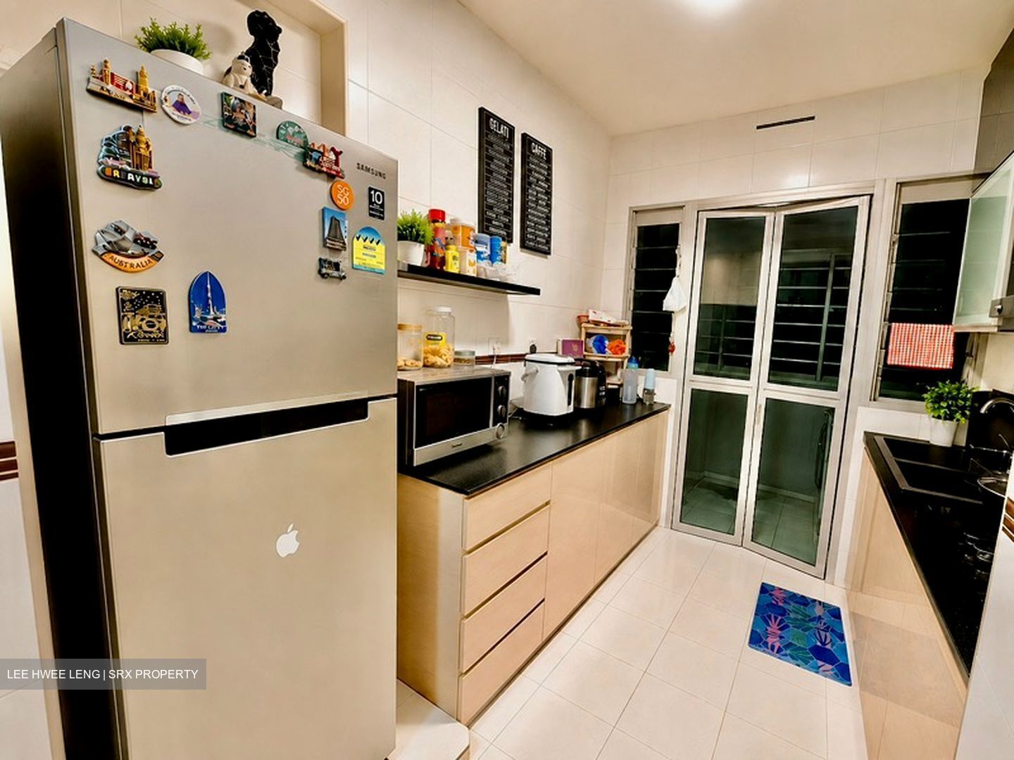 Edgefield Plains (Punggol),  #608647671